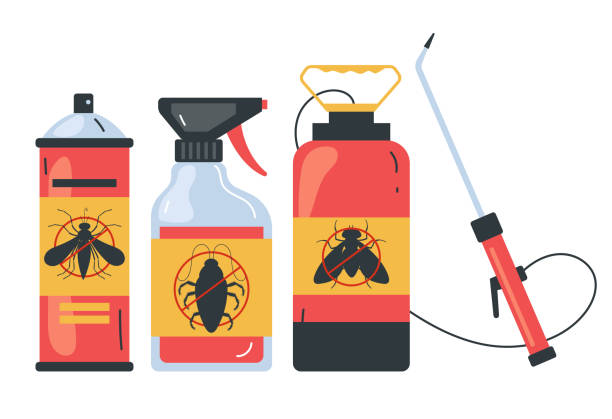 Best Pest Control Near Me  in Mountain Home, ID